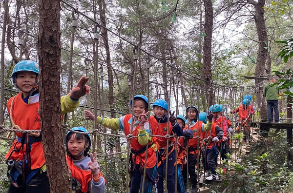 小学研学活动一般几天