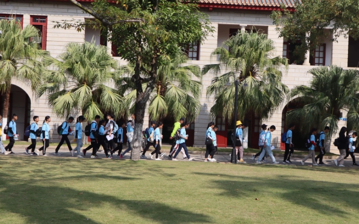 现在读大学研学好吗？